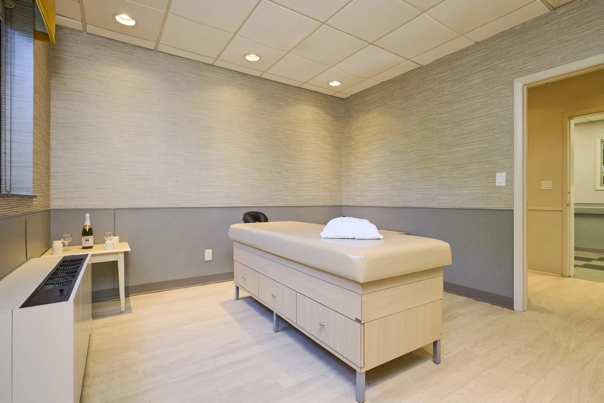 MAJESTIC CENTER FOR REHAB & SUB-ACUTE CARE