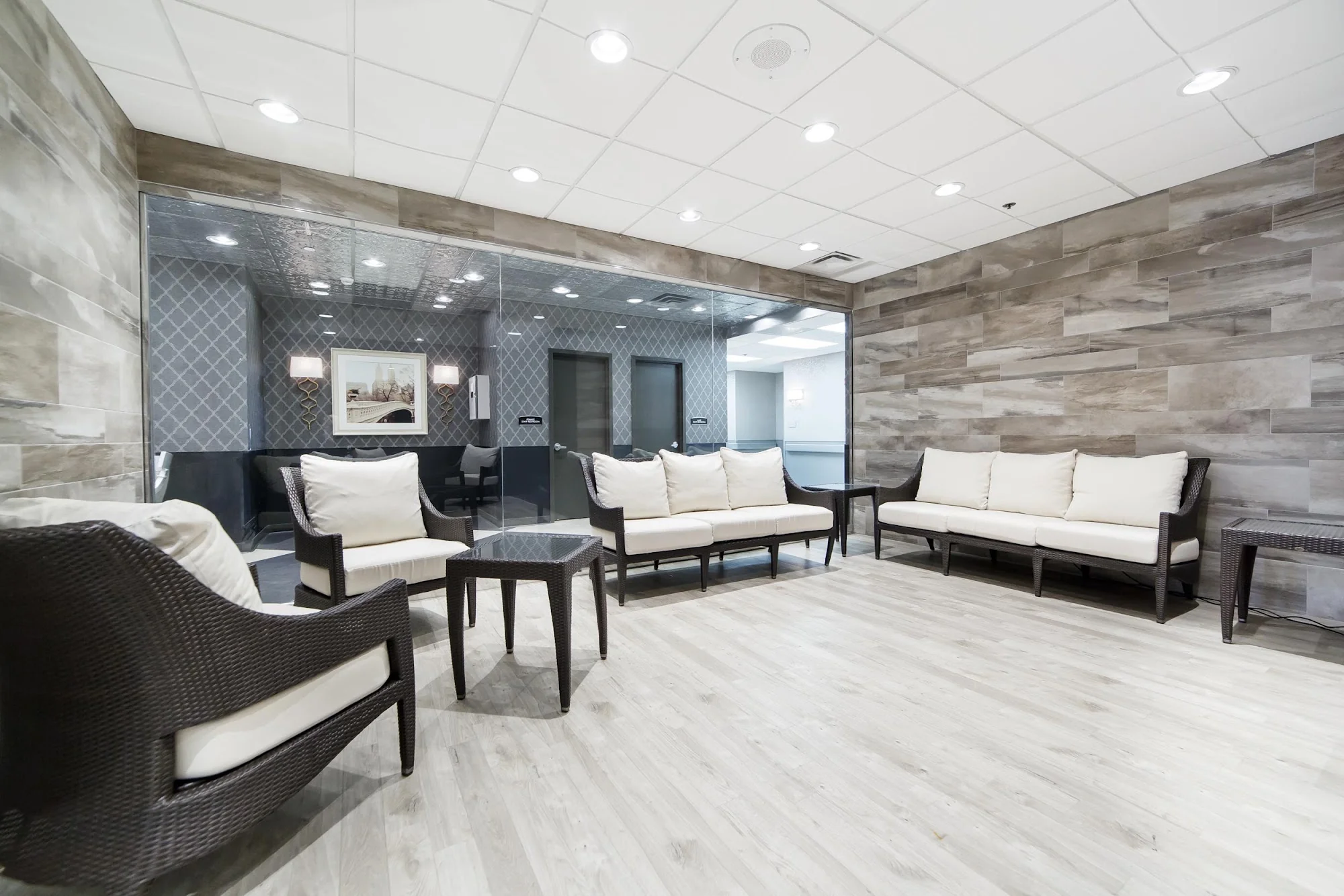 MAJESTIC CENTER FOR REHAB & SUB-ACUTE CARE