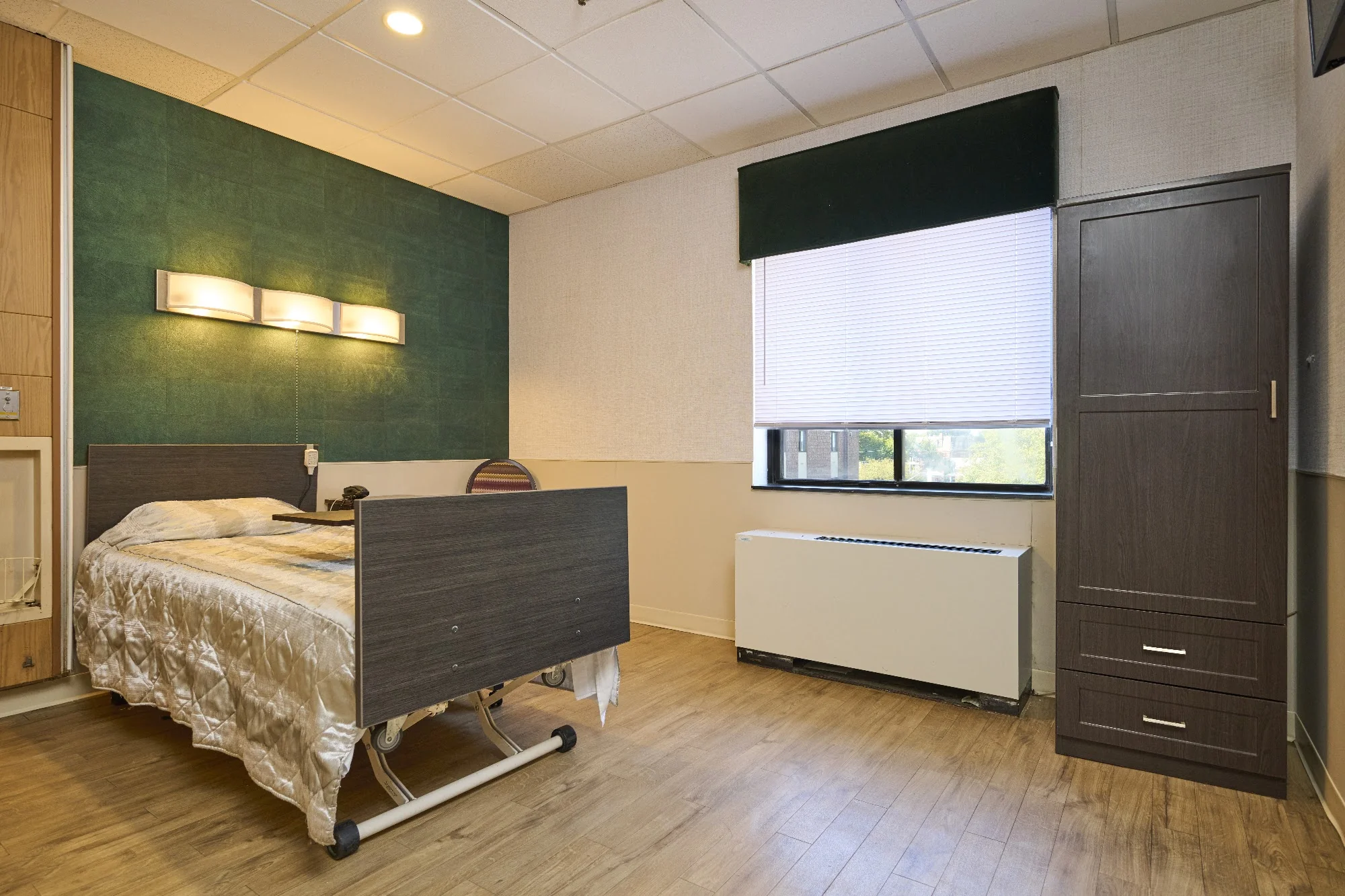 MAJESTIC CENTER FOR REHAB & SUB-ACUTE CARE