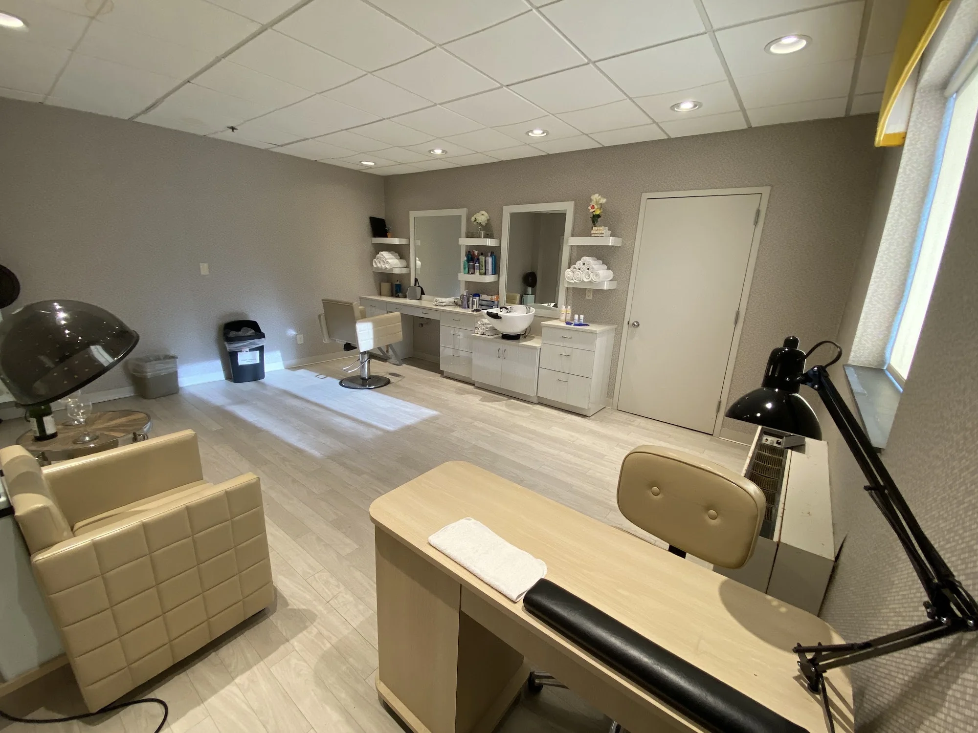 MAJESTIC CENTER FOR REHAB & SUB-ACUTE CARE