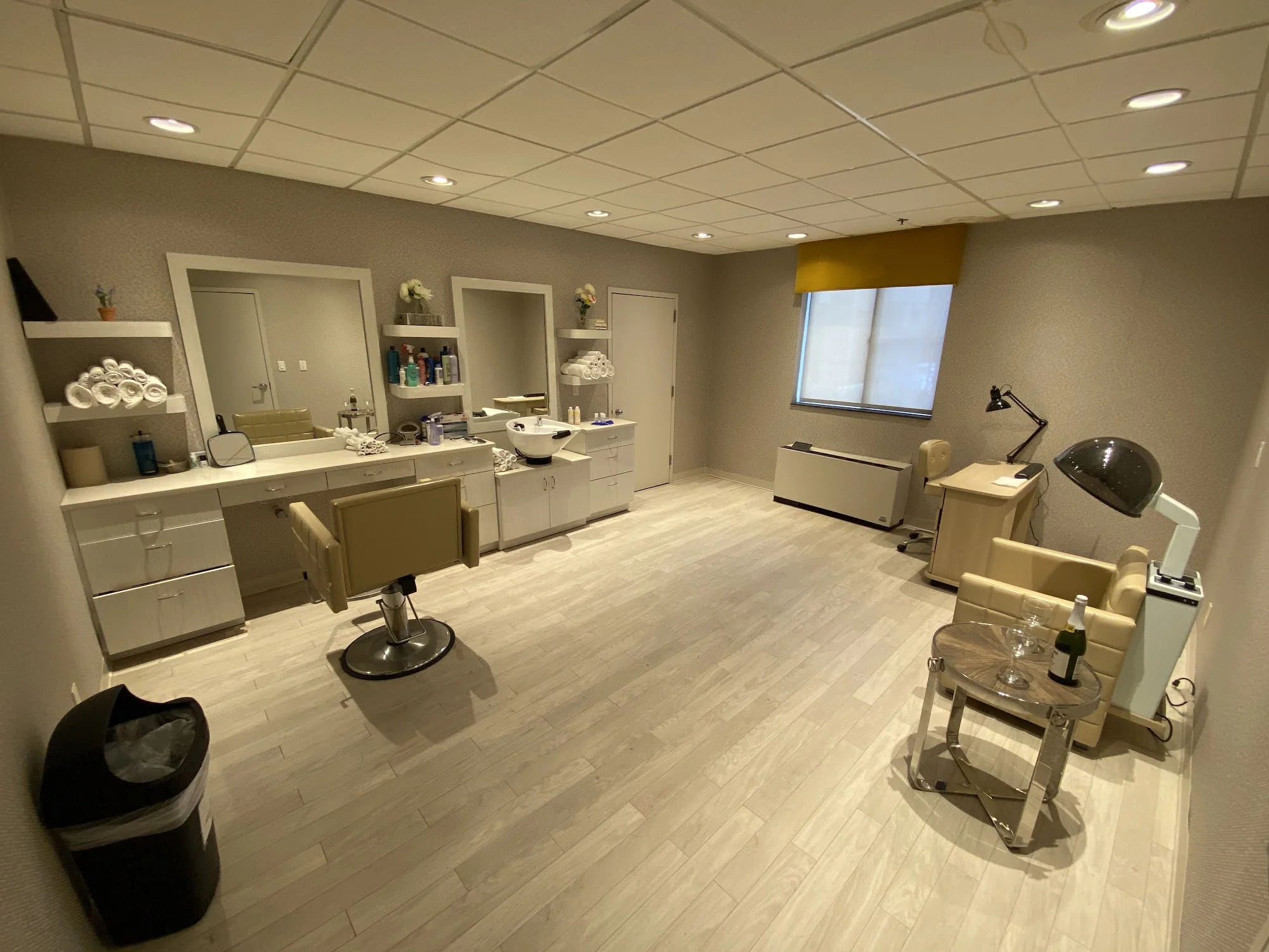 MAJESTIC CENTER FOR REHAB & SUB-ACUTE CARE