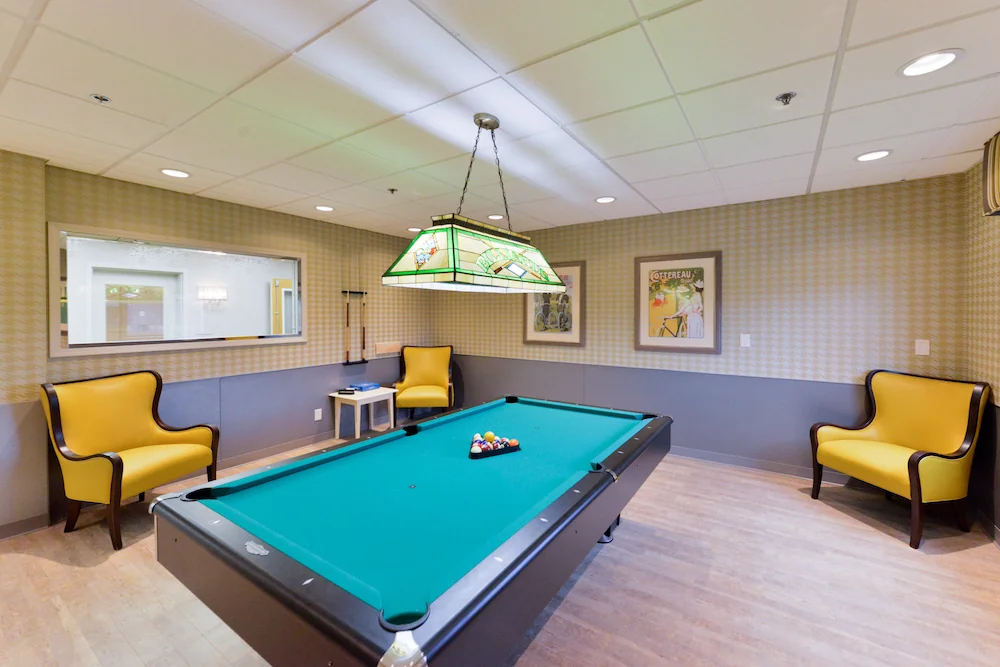 MAJESTIC CENTER FOR REHAB & SUB-ACUTE CARE