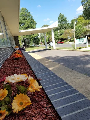 MAJESTIC GARDENS AT MEMPHIS REHAB & SNC