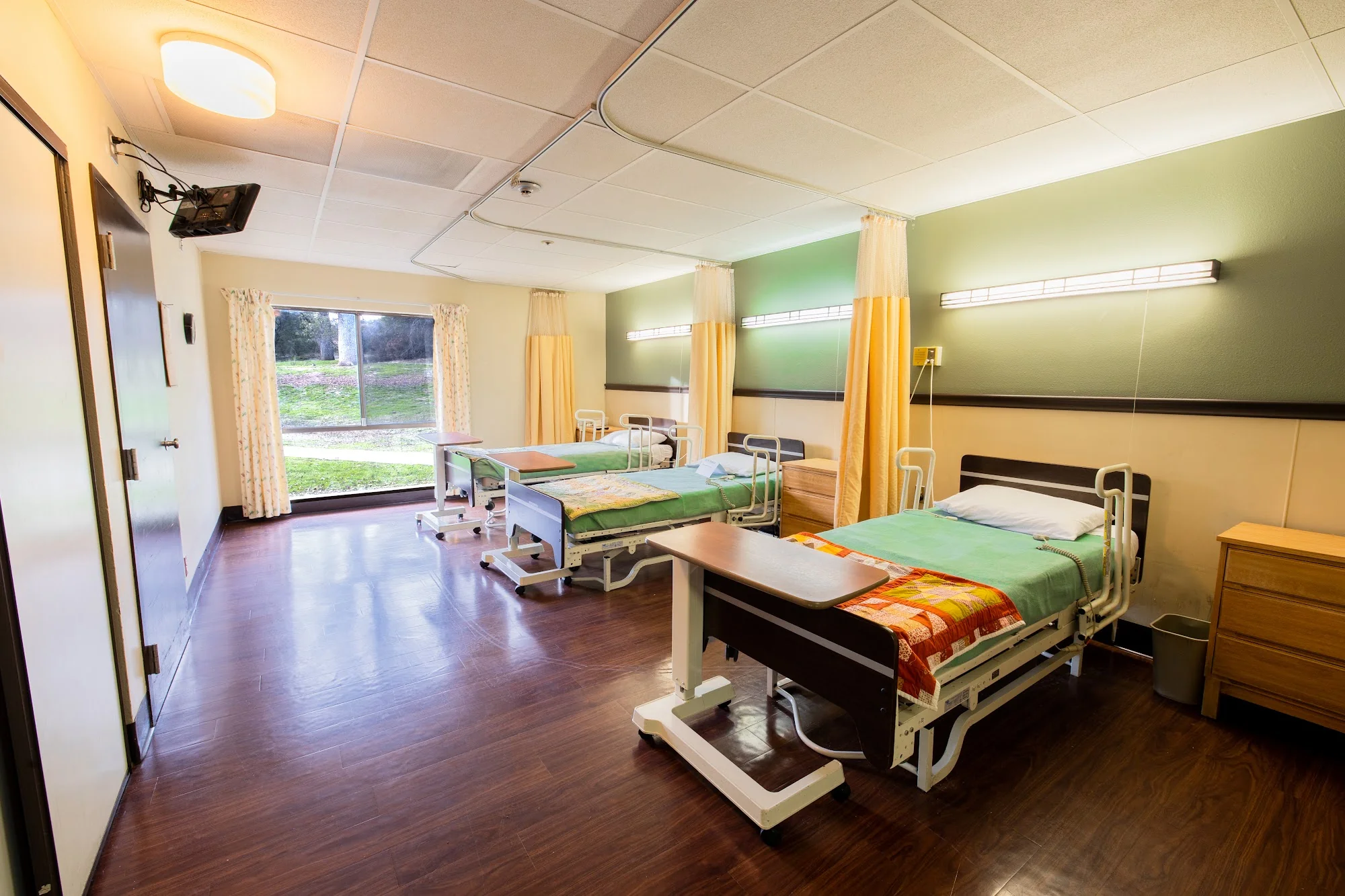 MAJESTIC MOUNTAIN CARE CENTER