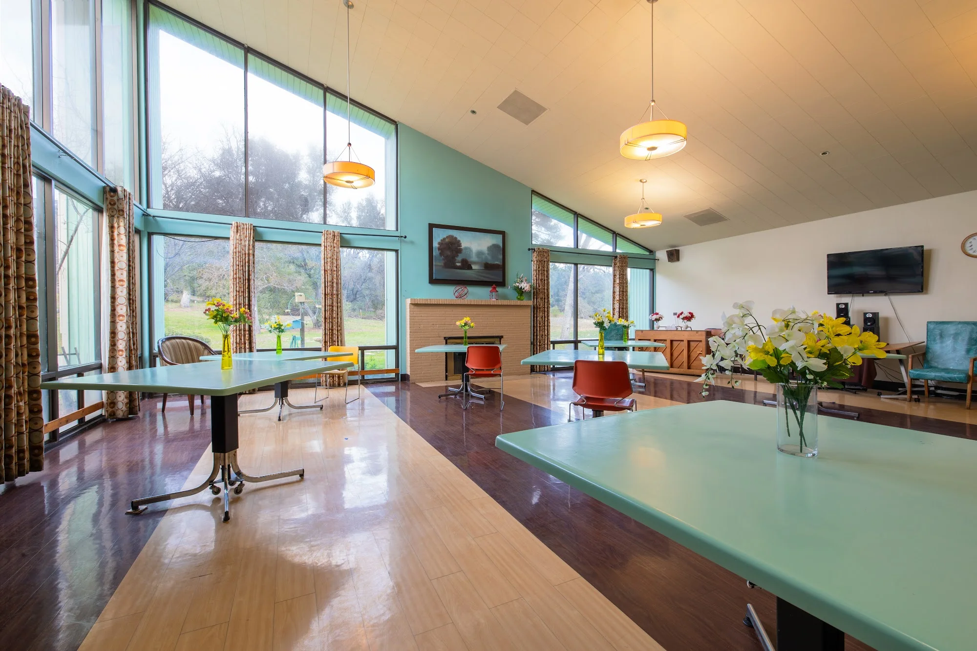 MAJESTIC MOUNTAIN CARE CENTER
