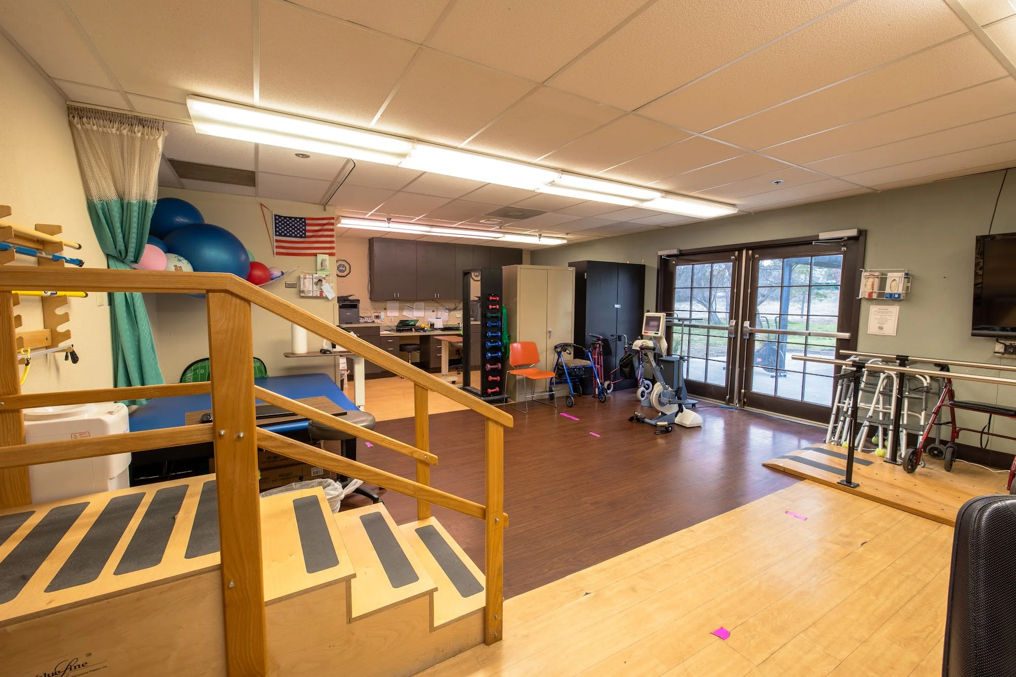 MAJESTIC MOUNTAIN CARE CENTER