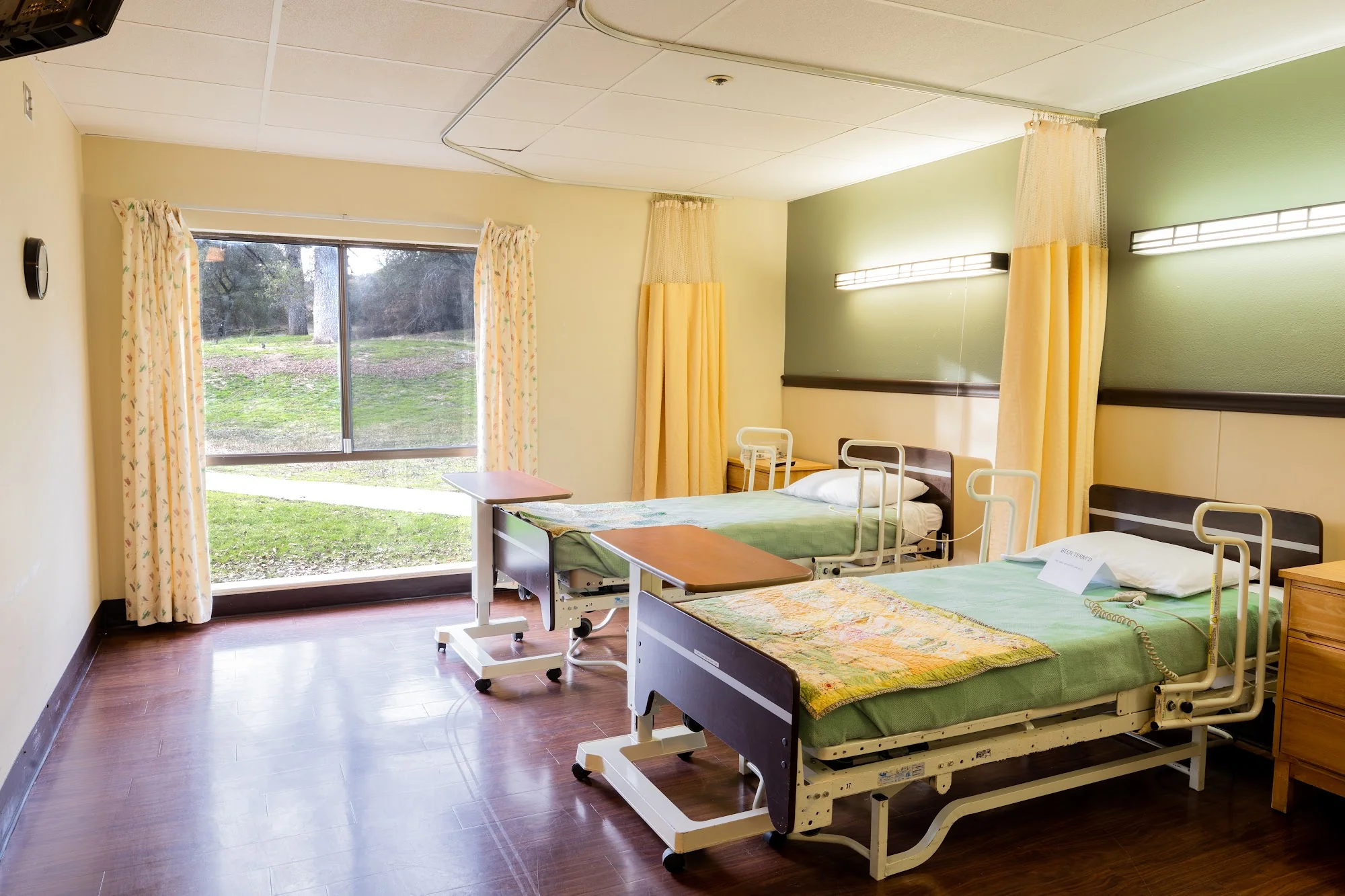MAJESTIC MOUNTAIN CARE CENTER