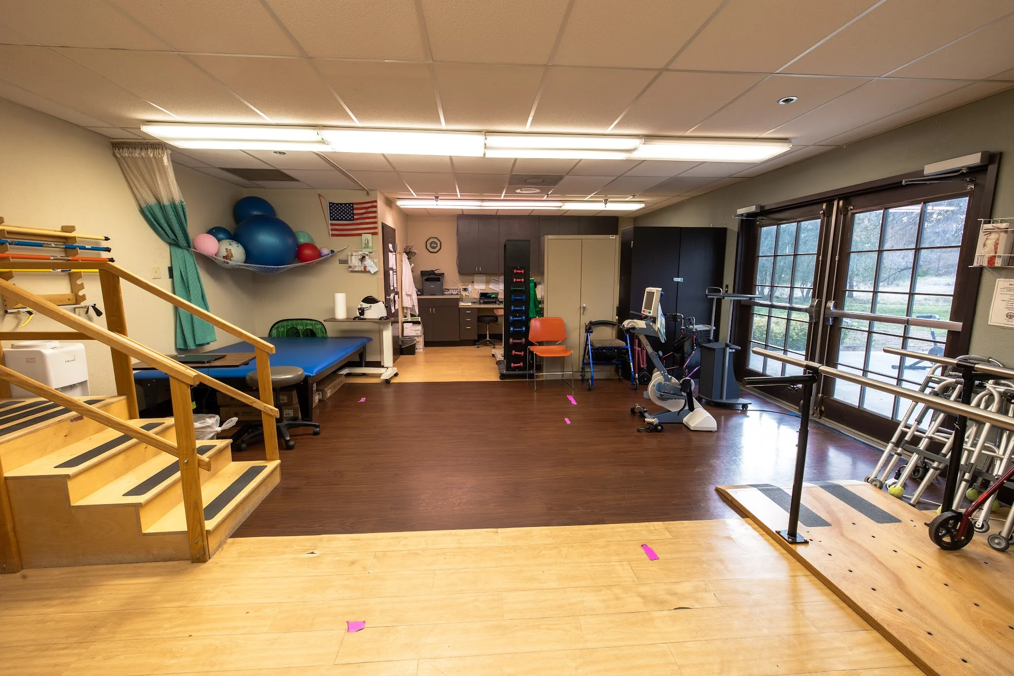 MAJESTIC MOUNTAIN CARE CENTER