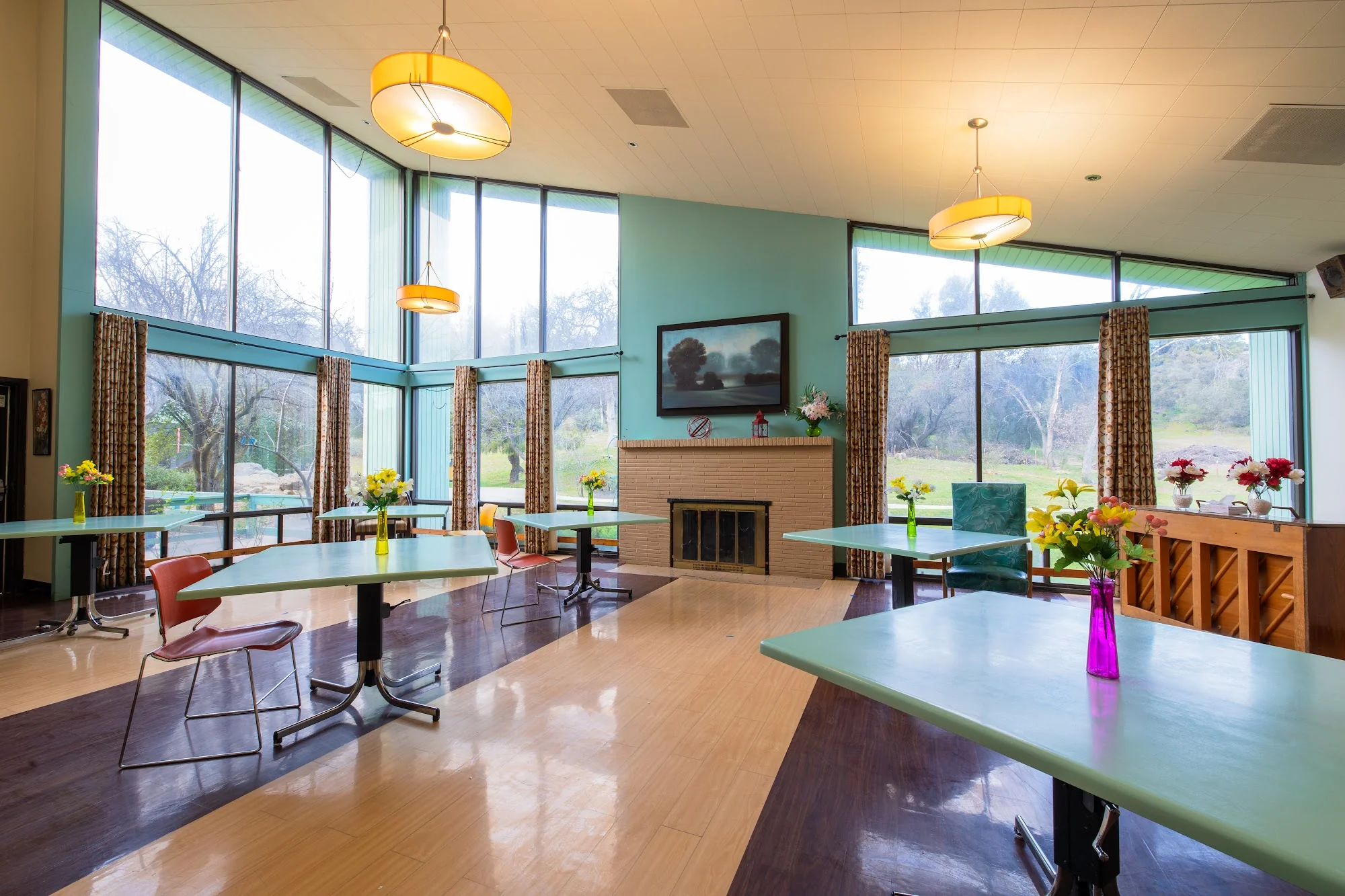 MAJESTIC MOUNTAIN CARE CENTER