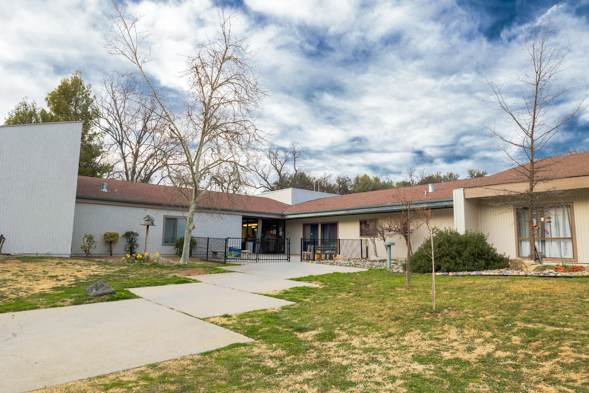 MAJESTIC MOUNTAIN CARE CENTER