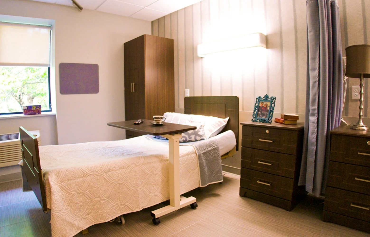 MAJESTIC OAKS REHABILITATION AND NURSING CENTER