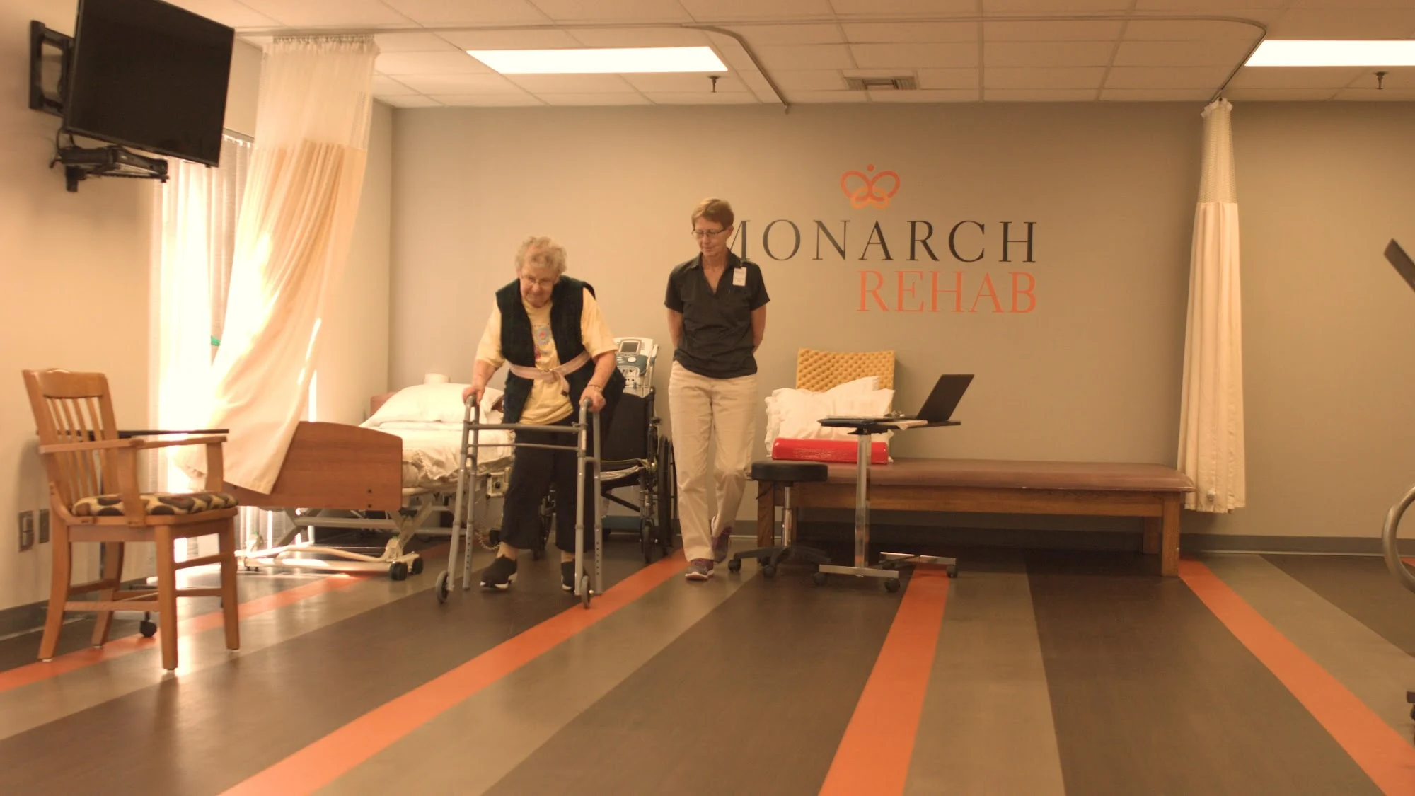 MALA STRANA CARE & REHABILITATION CENTER