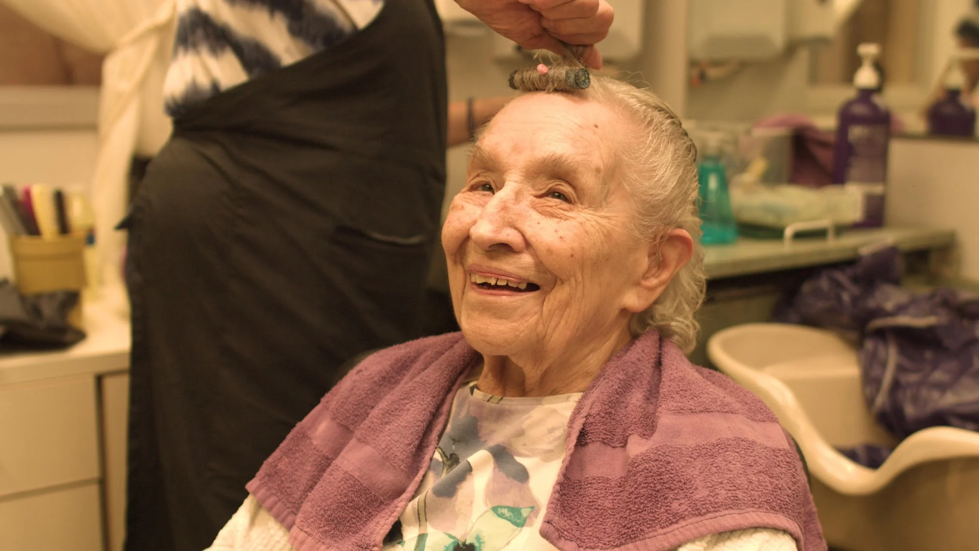 MALA STRANA CARE & REHABILITATION CENTER