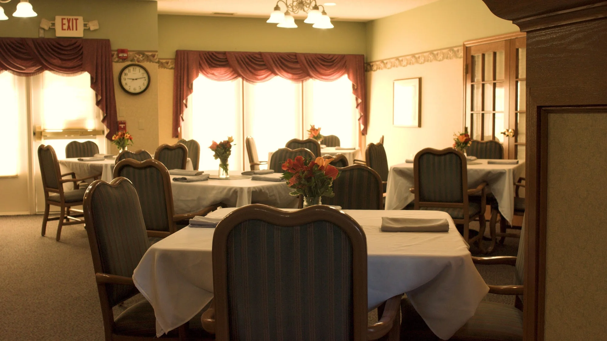 MALA STRANA CARE & REHABILITATION CENTER