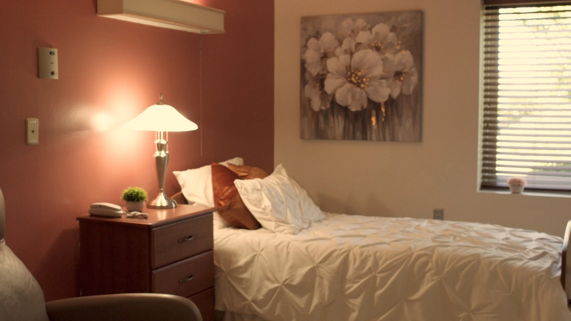 MALA STRANA CARE & REHABILITATION CENTER