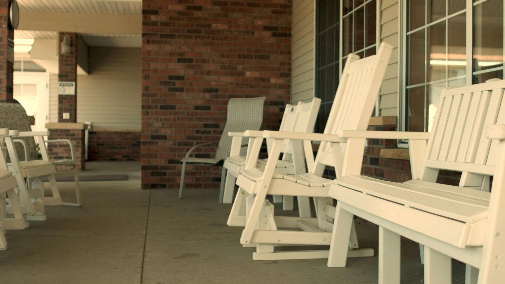 MALA STRANA CARE & REHABILITATION CENTER