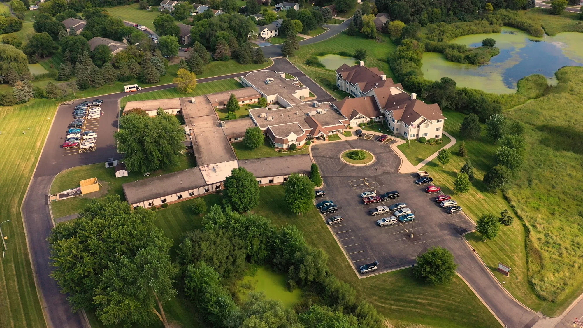MALA STRANA CARE & REHABILITATION CENTER