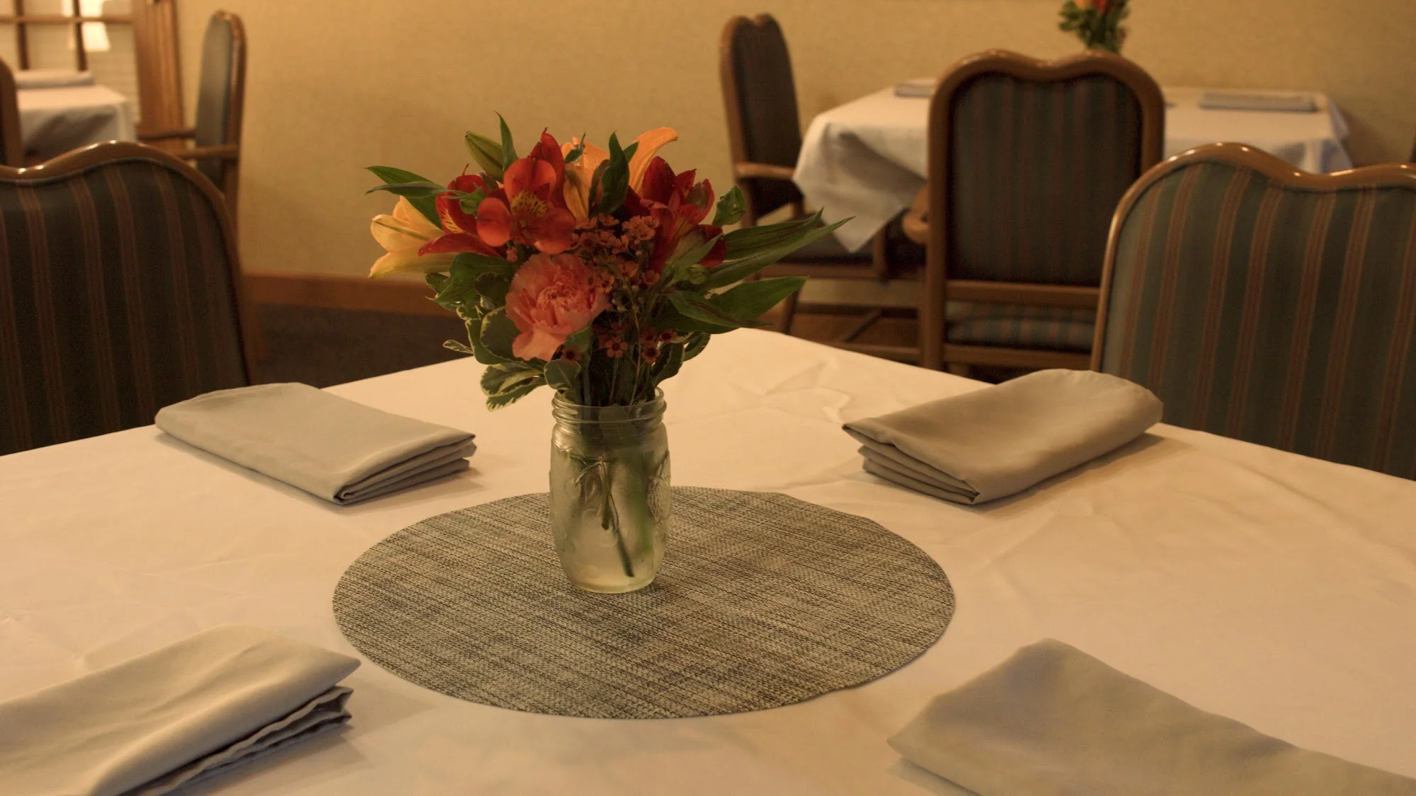 MALA STRANA CARE & REHABILITATION CENTER