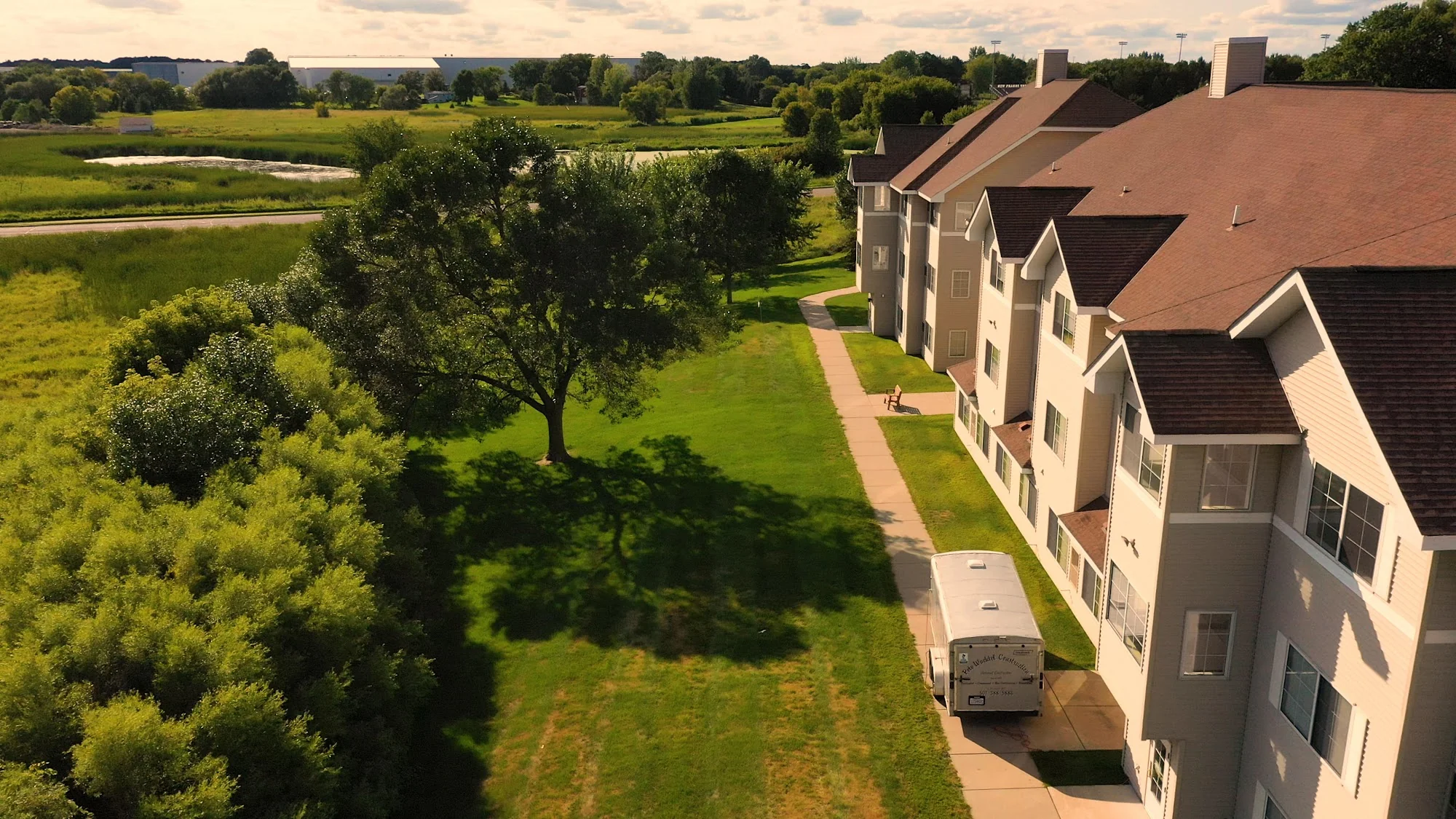 MALA STRANA CARE & REHABILITATION CENTER