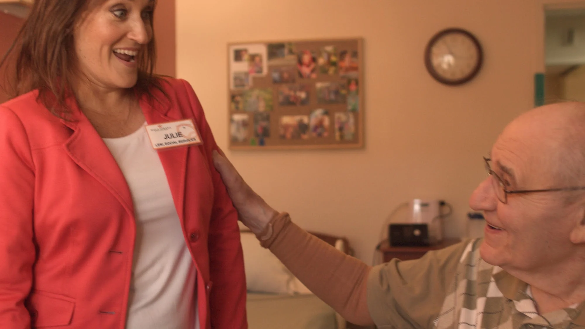 MALA STRANA CARE & REHABILITATION CENTER