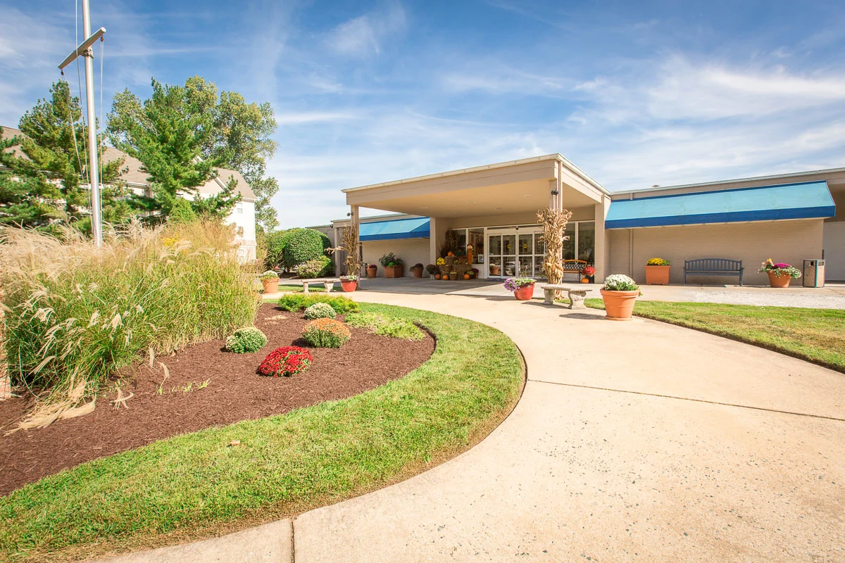 MALLARD BAY NURSING AND REHAB