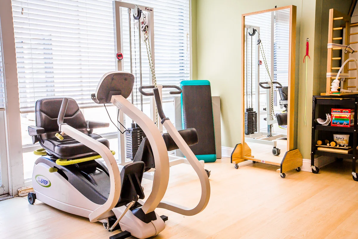 MALLARD BAY NURSING AND REHAB