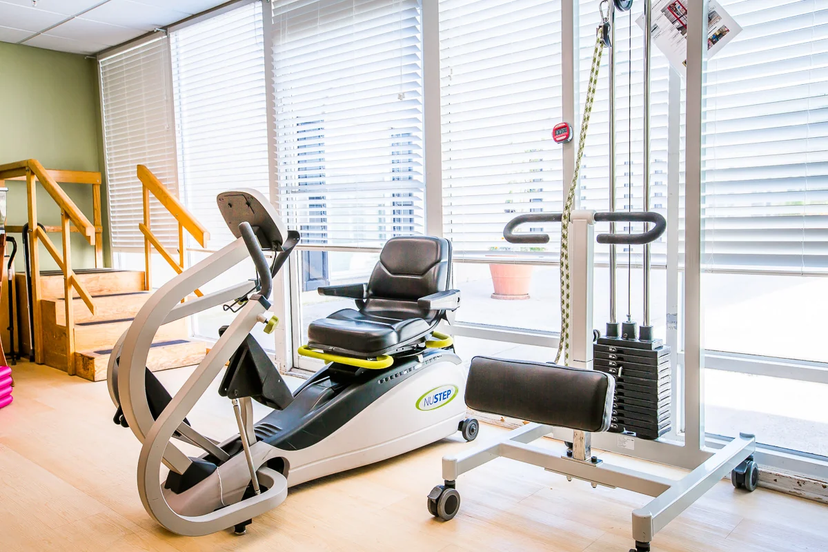 MALLARD BAY NURSING AND REHAB