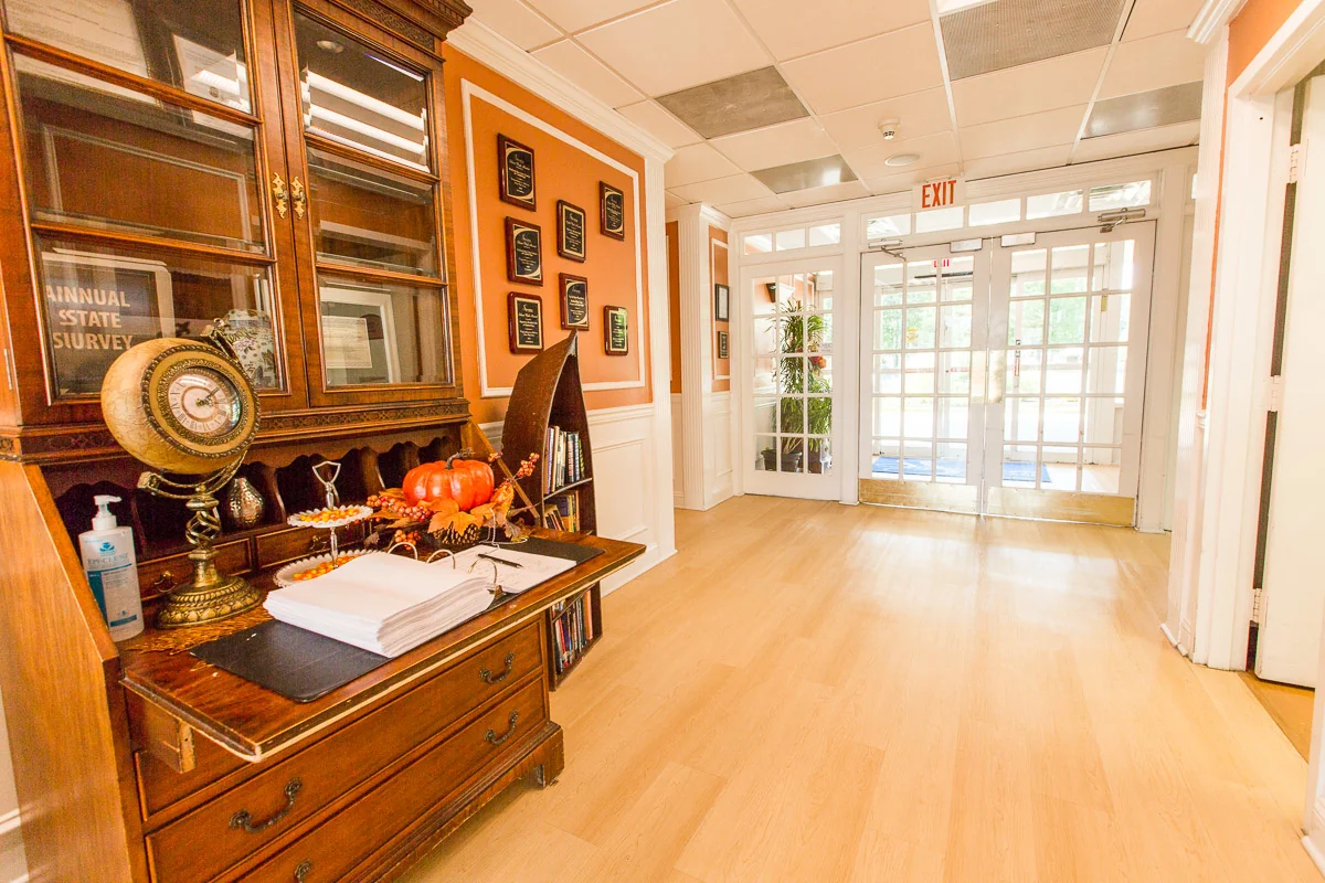 MALLARD BAY NURSING AND REHAB