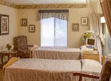 MALLEY TRANSITIONAL CARE CENTER