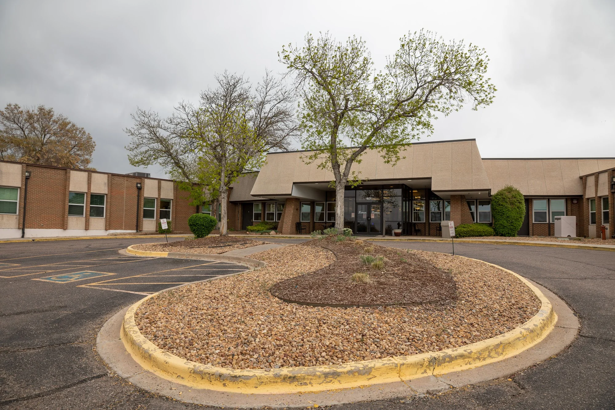 MALLEY TRANSITIONAL CARE CENTER