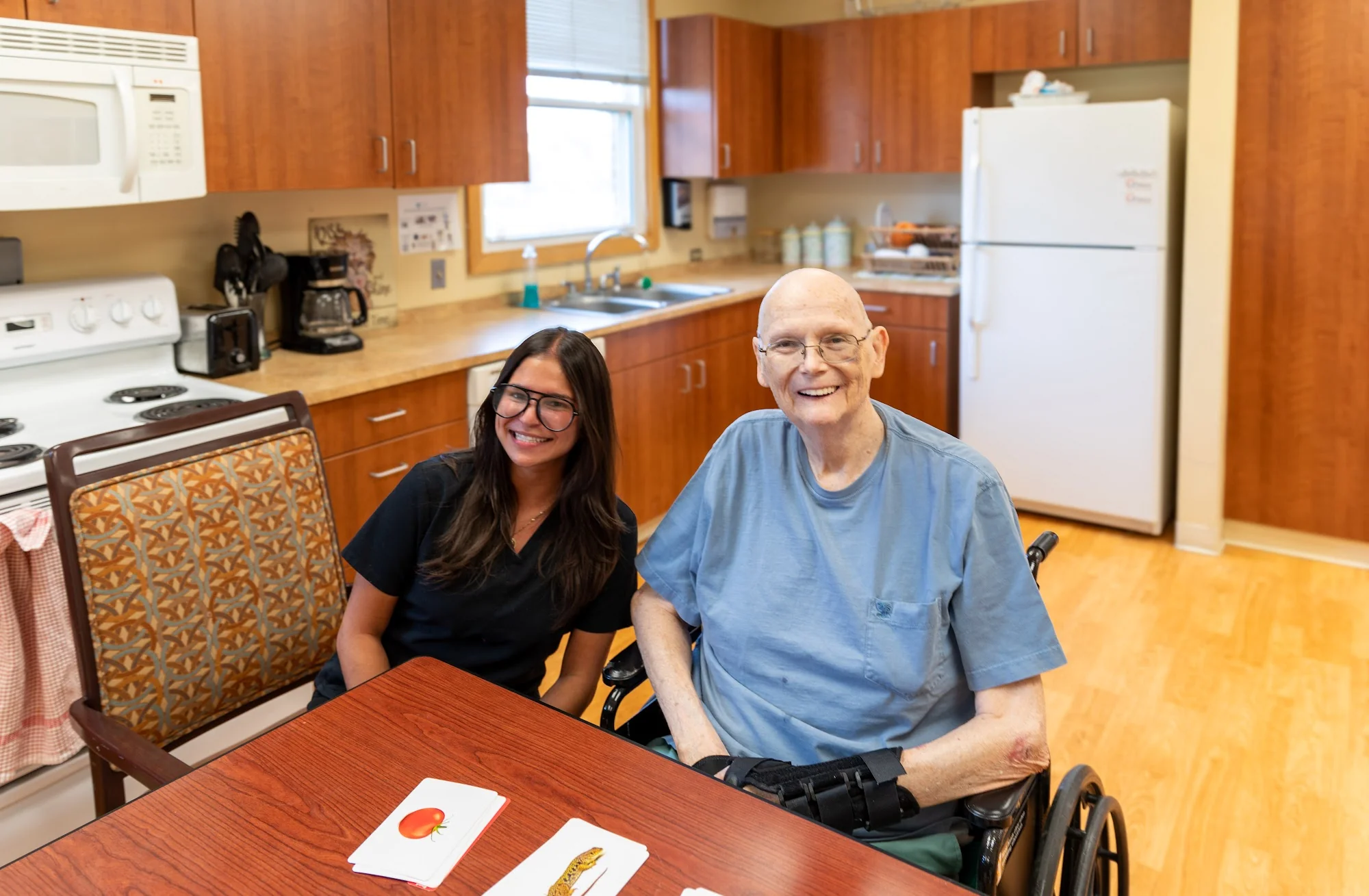 MALLEY TRANSITIONAL CARE CENTER