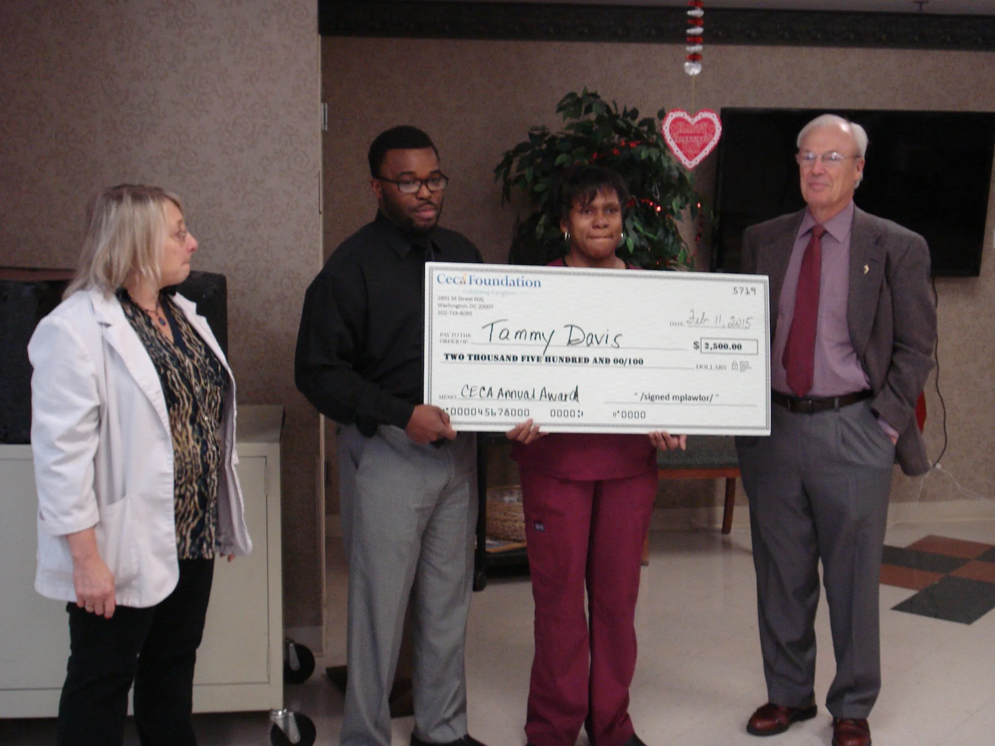 MANASSAS HEALTH AND REHAB CENTER