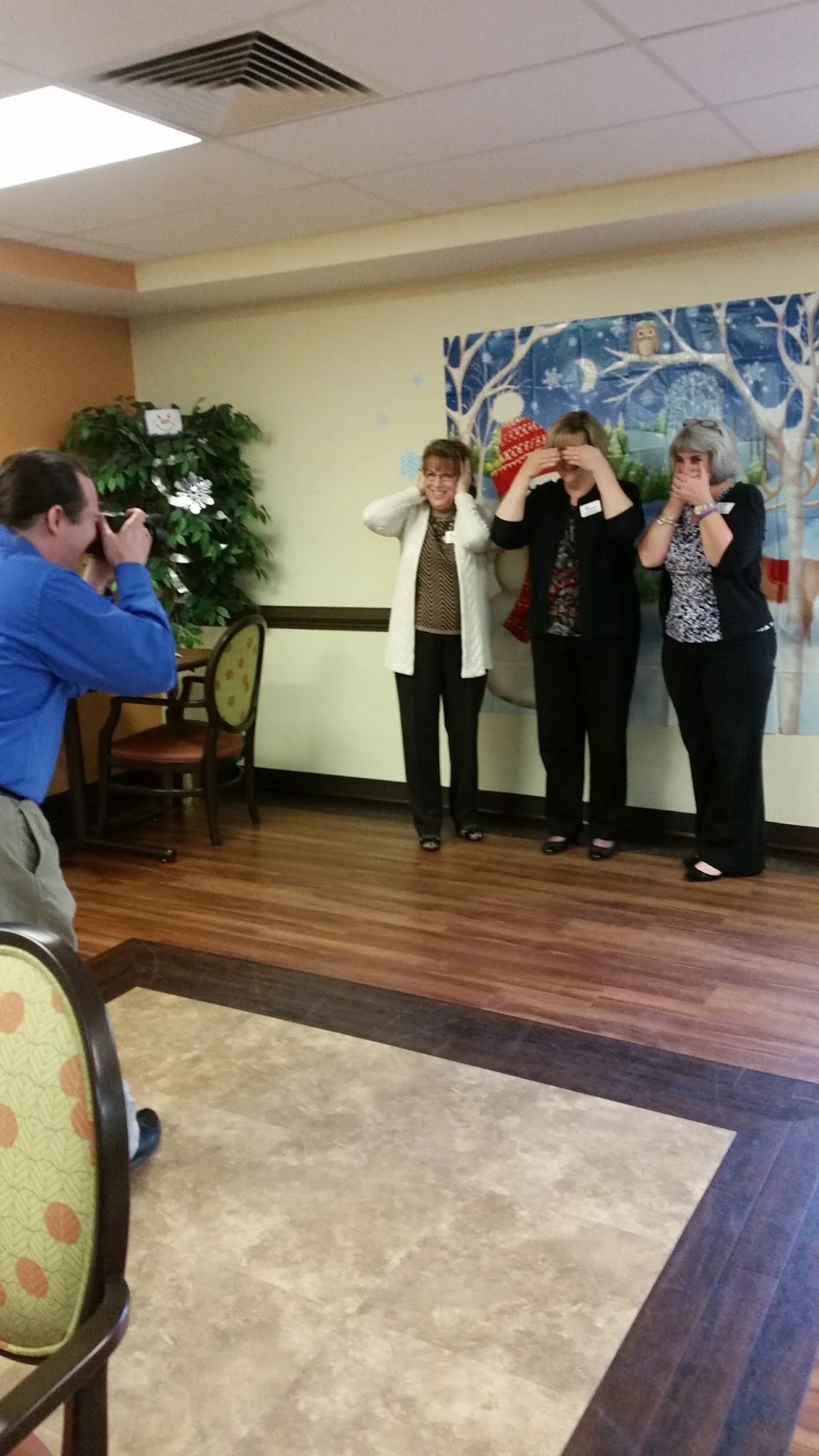 MANASSAS HEALTH AND REHAB CENTER