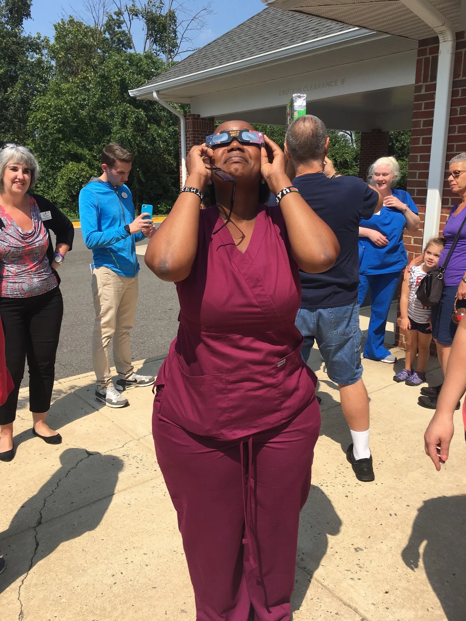 MANASSAS HEALTH AND REHAB CENTER