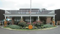 MANATAWNY CENTER FOR REHABILITATION AND NURSING