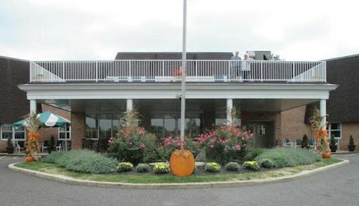 MANATAWNY CENTER FOR REHABILITATION AND NURSING