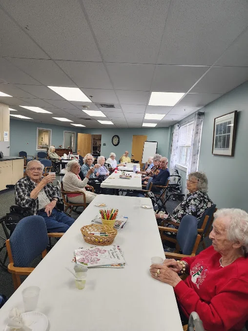 MANATAWNY CENTER FOR REHABILITATION AND NURSING