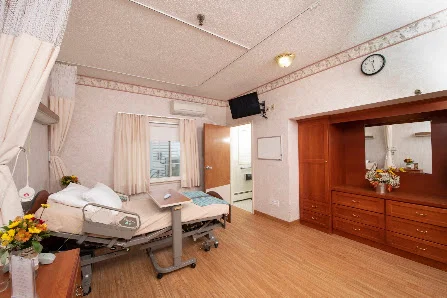 MANCHESTER REHABILITATION AND  HEALTHCARE CENTER