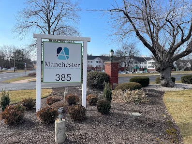 MANCHESTER REHABILITATION AND  HEALTHCARE CENTER