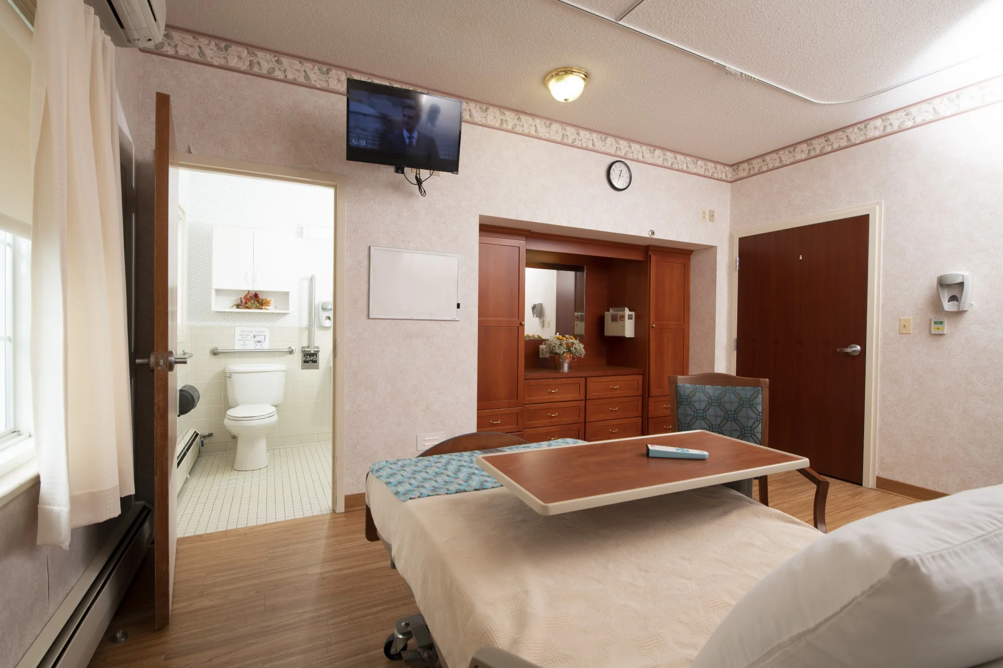 MANCHESTER REHABILITATION AND  HEALTHCARE CENTER