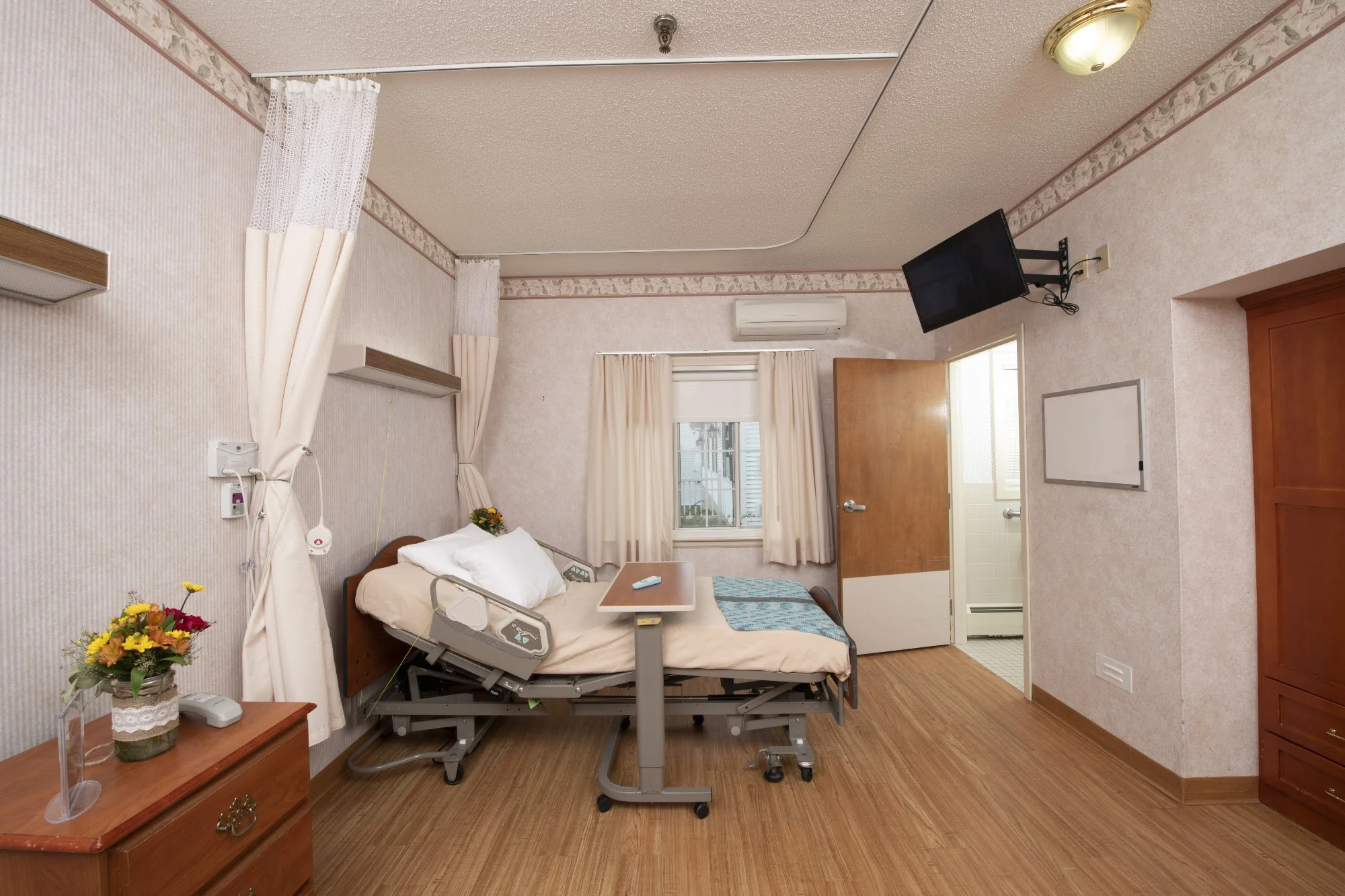 MANCHESTER REHABILITATION AND  HEALTHCARE CENTER