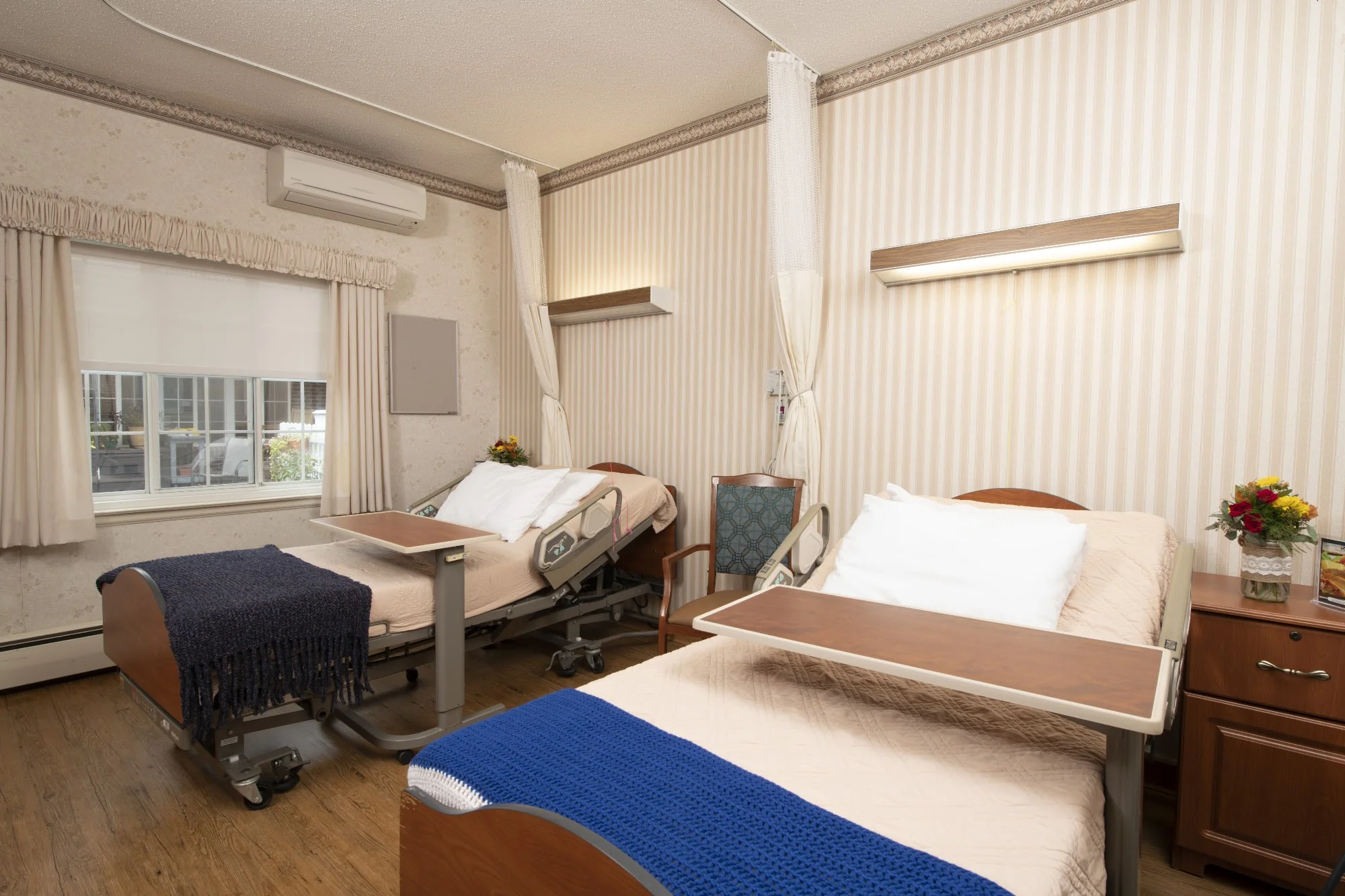MANCHESTER REHABILITATION AND  HEALTHCARE CENTER