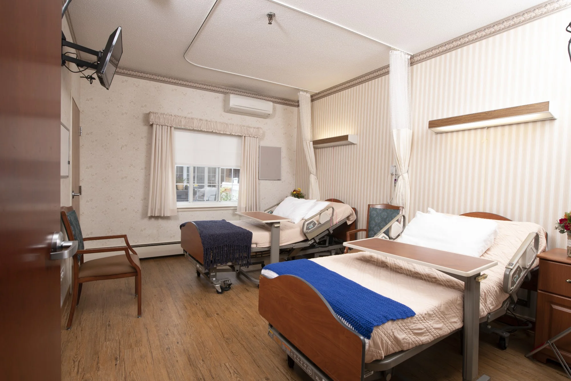 MANCHESTER REHABILITATION AND  HEALTHCARE CENTER