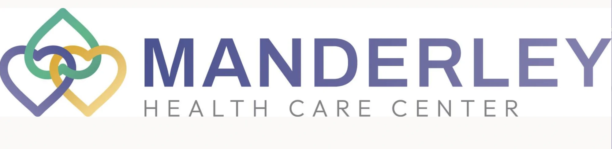 MANDERLEY HEALTH CARE CENTER