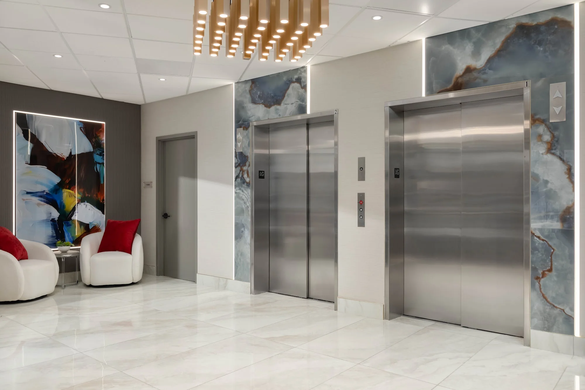 MANHATTANVIEW CTR FOR REHABILITATION AND HEALTHCAR
