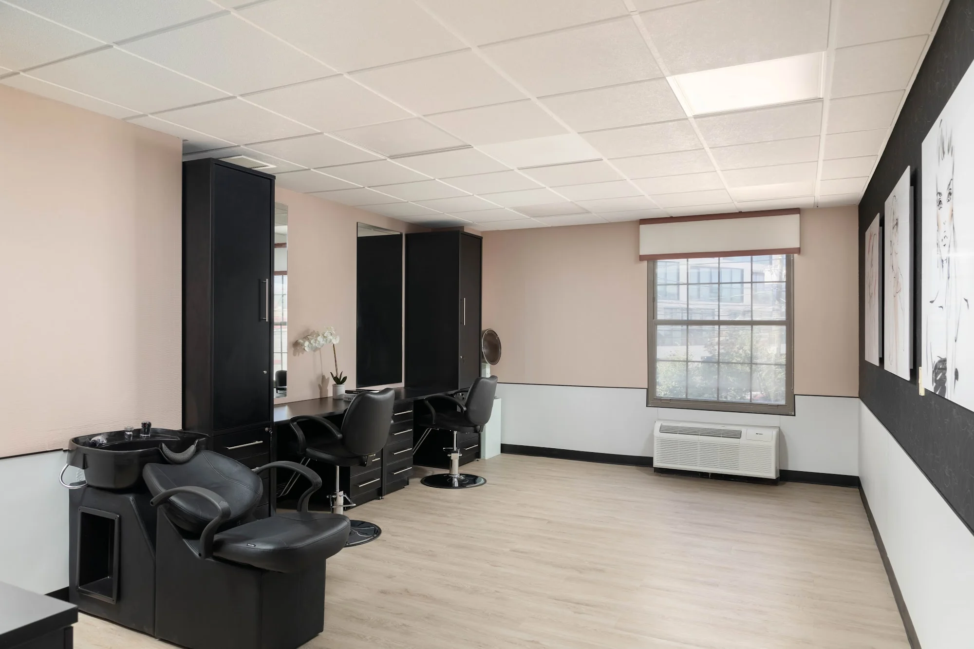 MANHATTANVIEW CTR FOR REHABILITATION AND HEALTHCAR