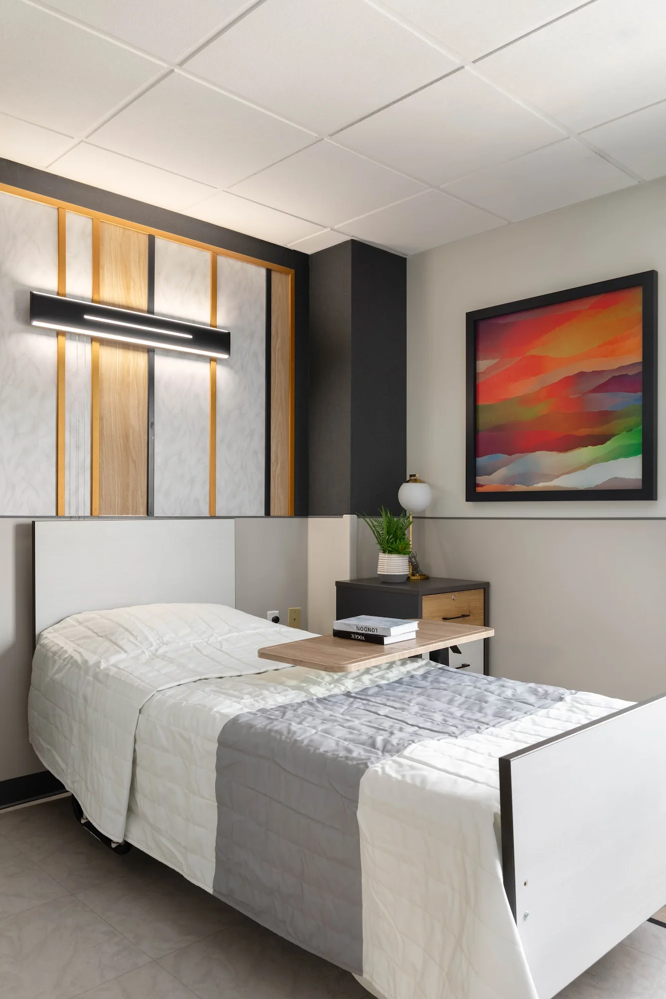 MANHATTANVIEW CTR FOR REHABILITATION AND HEALTHCAR