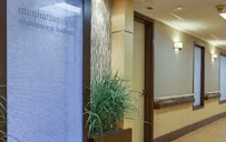 MANHATTANVILLE HEALTH CARE CENTER