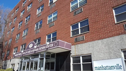 MANHATTANVILLE HEALTH CARE CENTER
