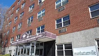 MANHATTANVILLE HEALTH CARE CENTER